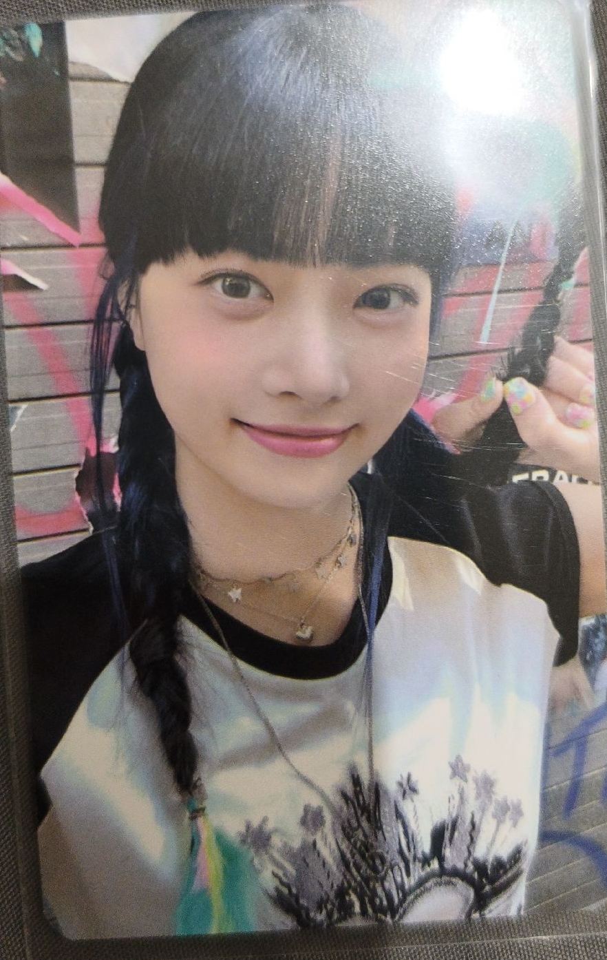 恩採 antifragile sw 幸運卡