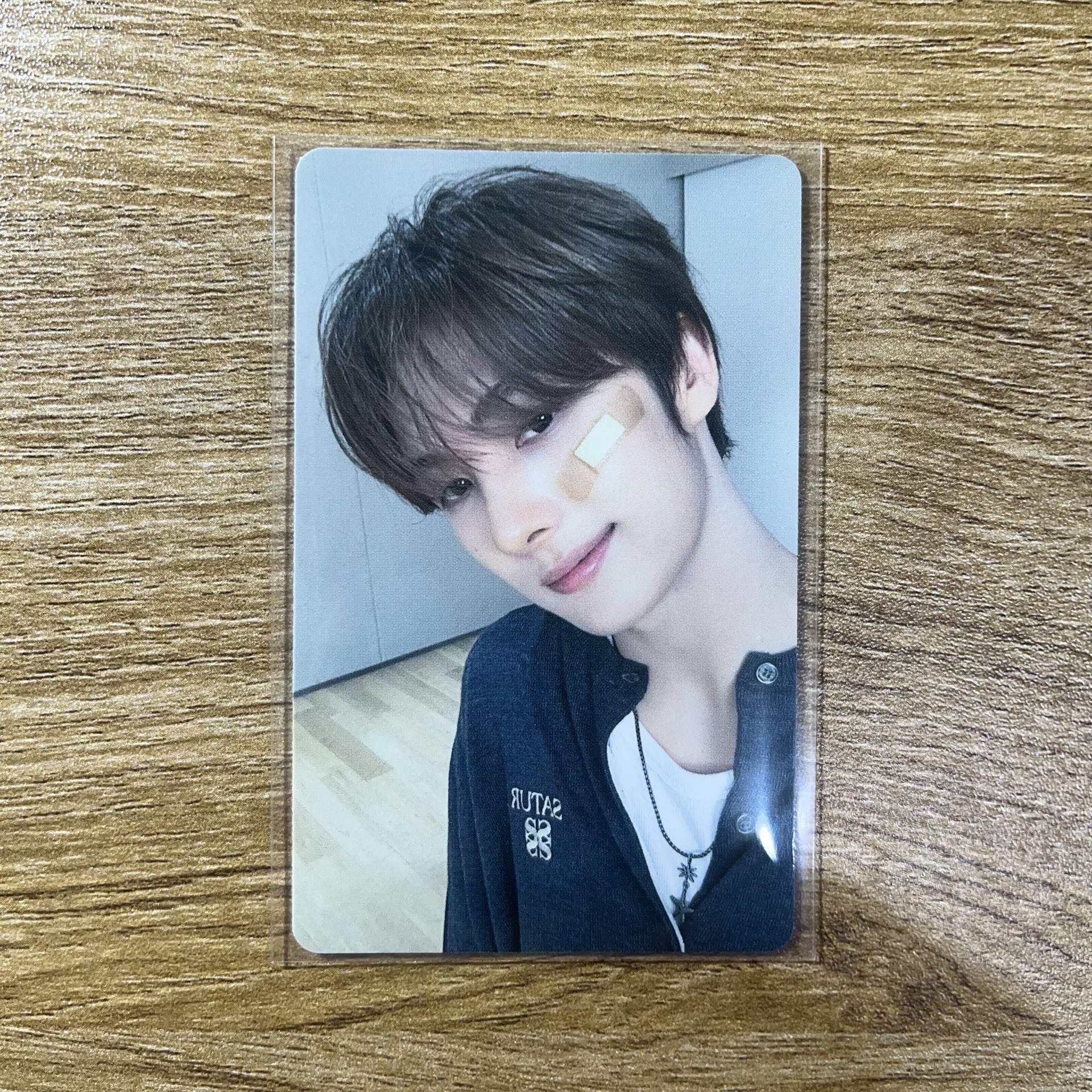 WVS直播卡 B版 崔英宰