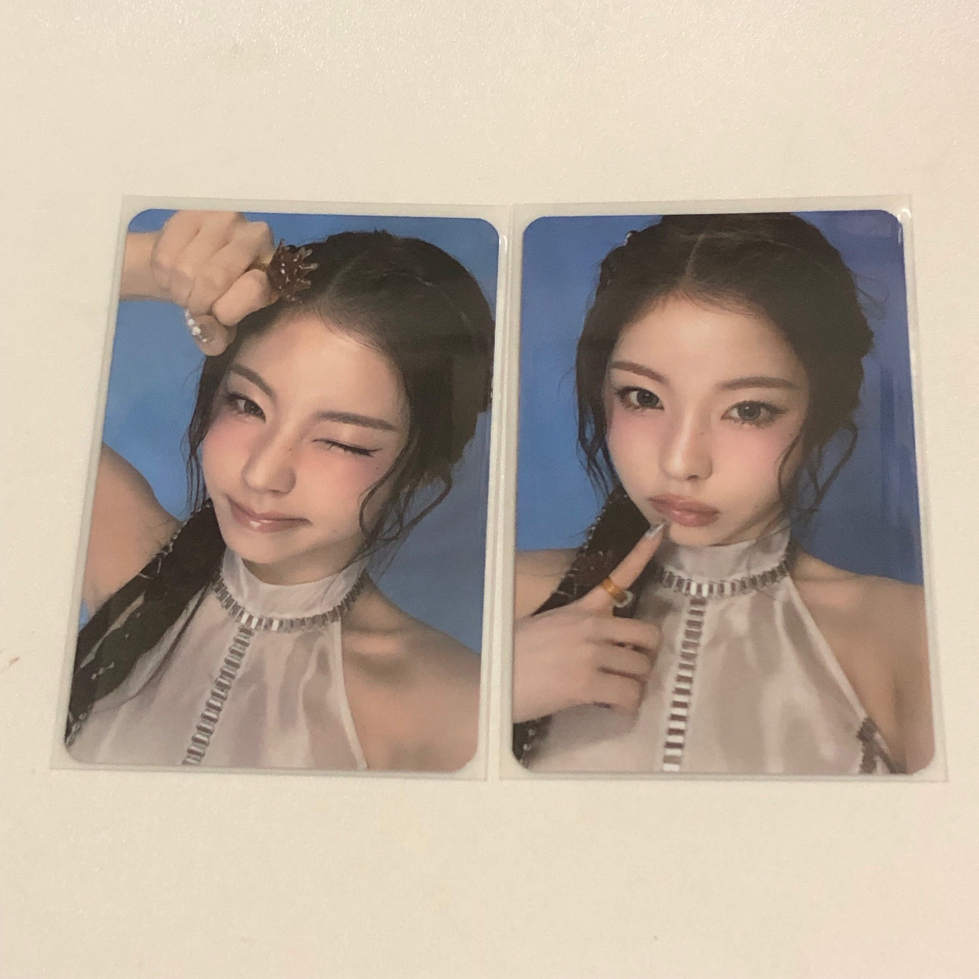 線下滿額圭、卡套圭