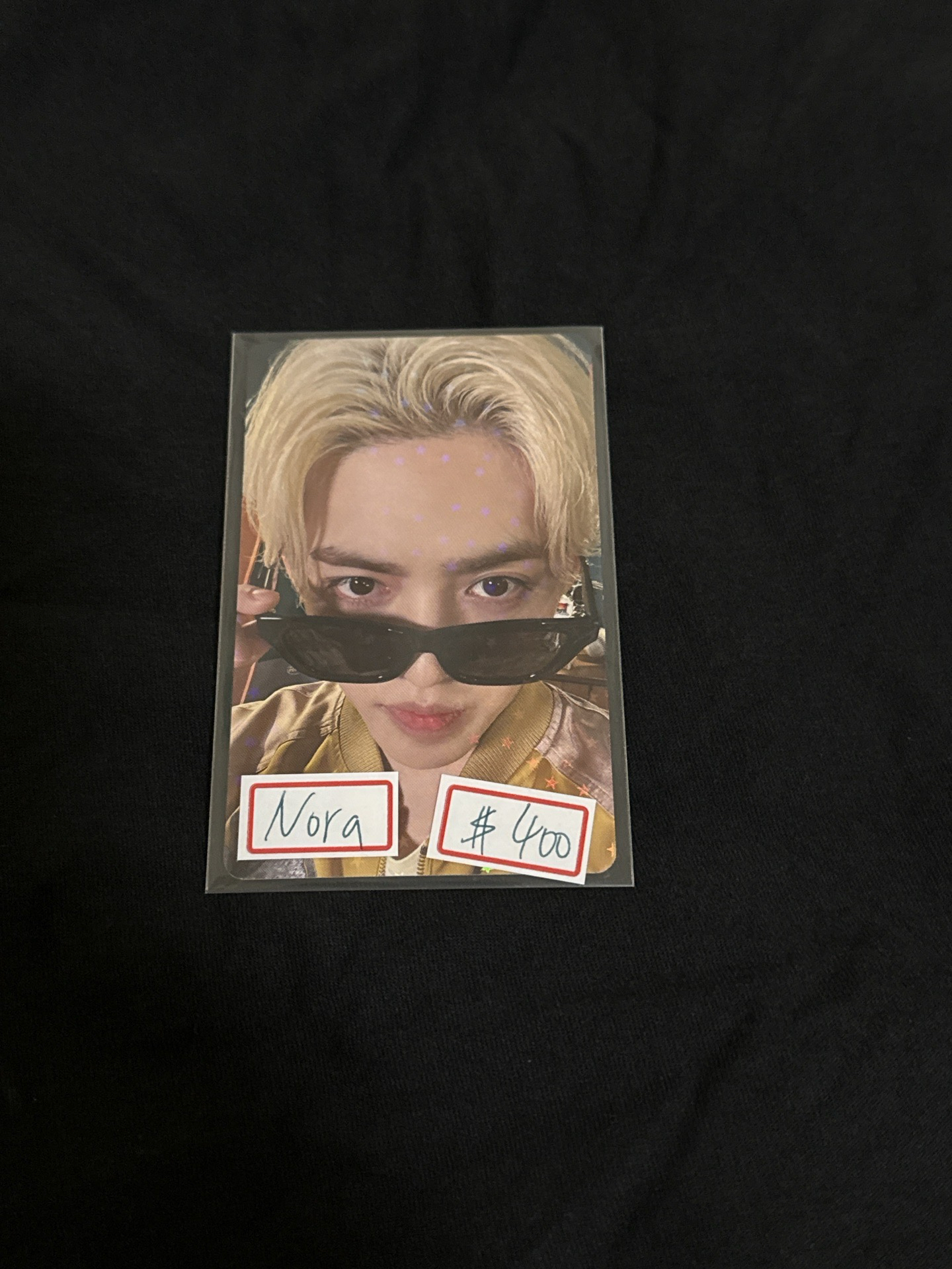 迷11 wvsjp 特典喆