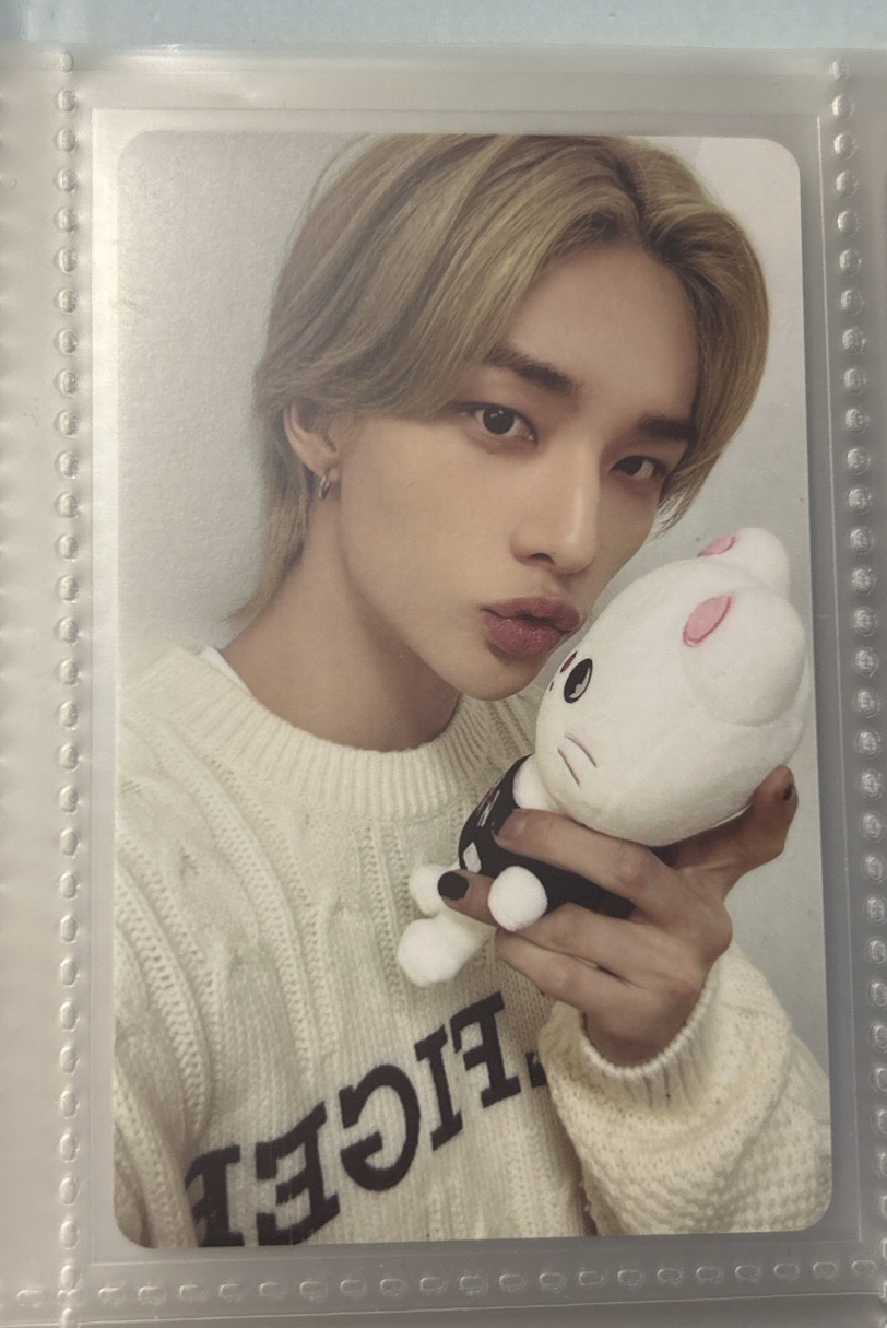 辰樂-STAR kms 2.0簽售卡 