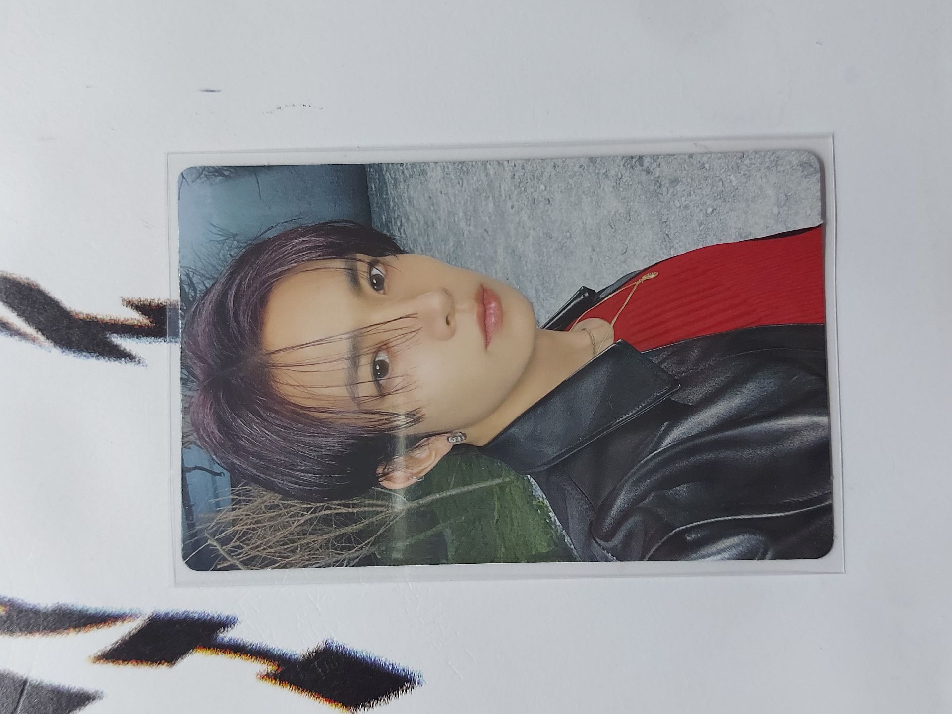 高陽隨機自拍卡 羲