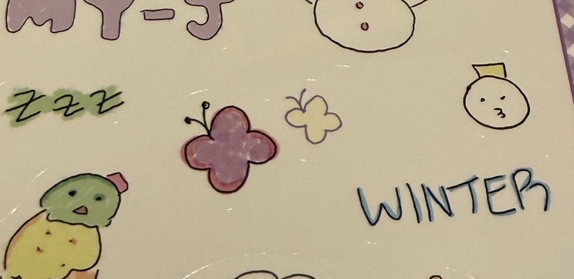 MY-J會員貼紙-冬