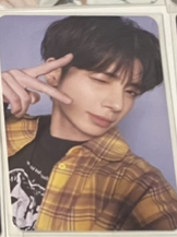 顯 迷六電子專卡