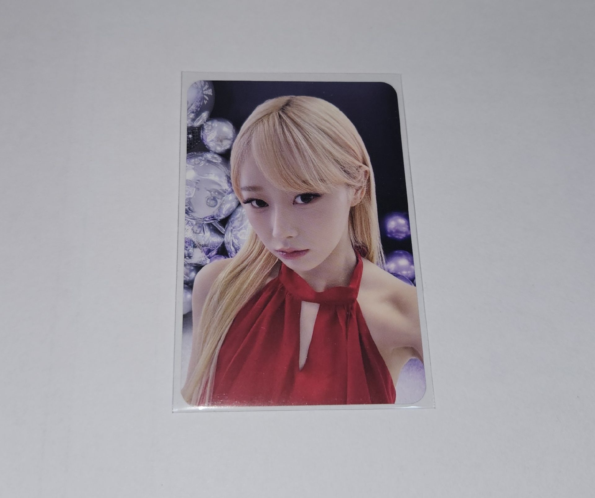 Whiplash  ms幸運卡 吉