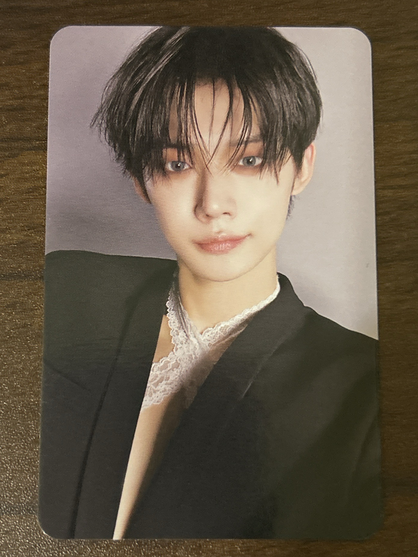 然竣 迷六 電子專A版