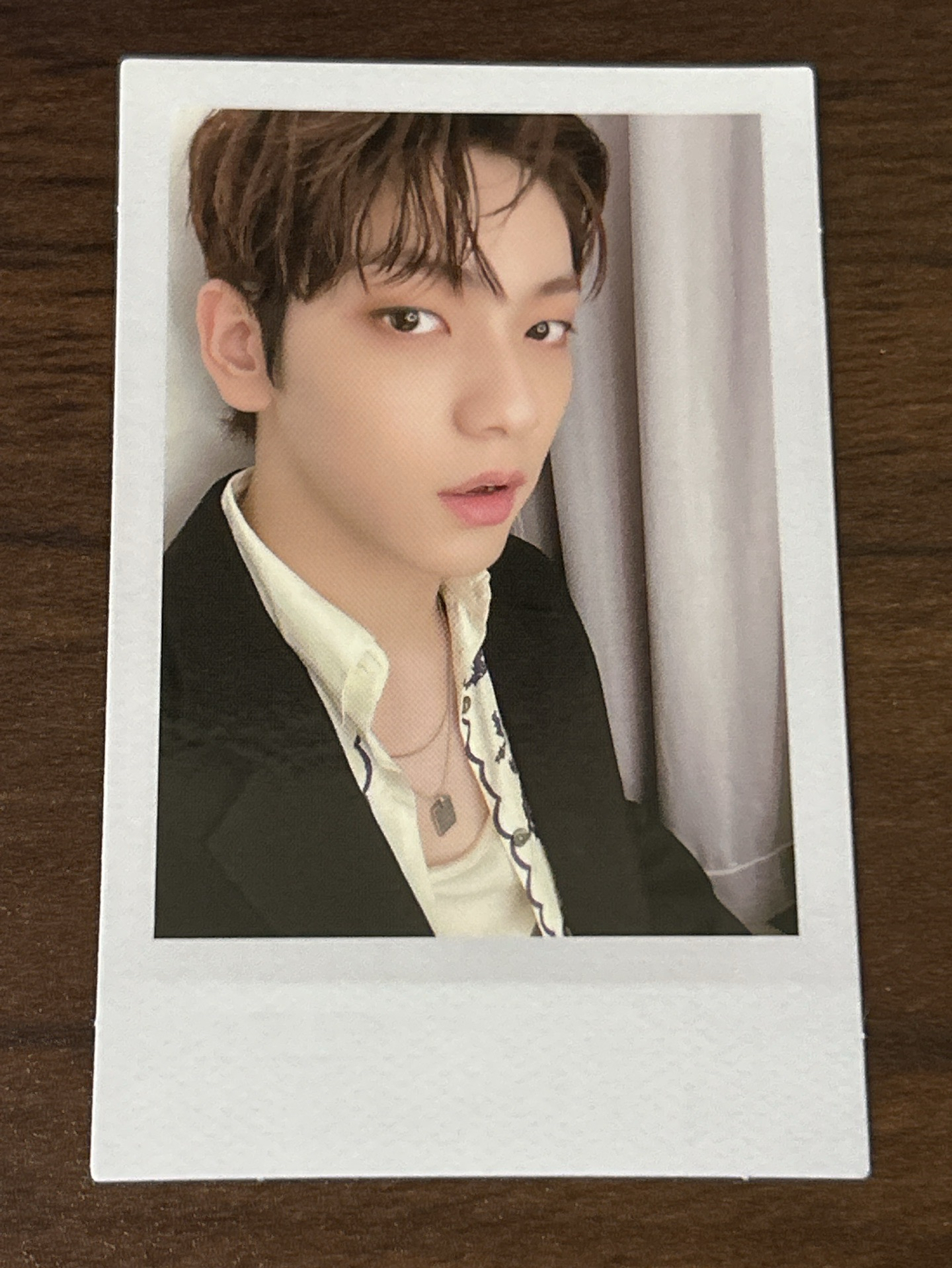 秀彬 22 DECO KIT 周邊卡 