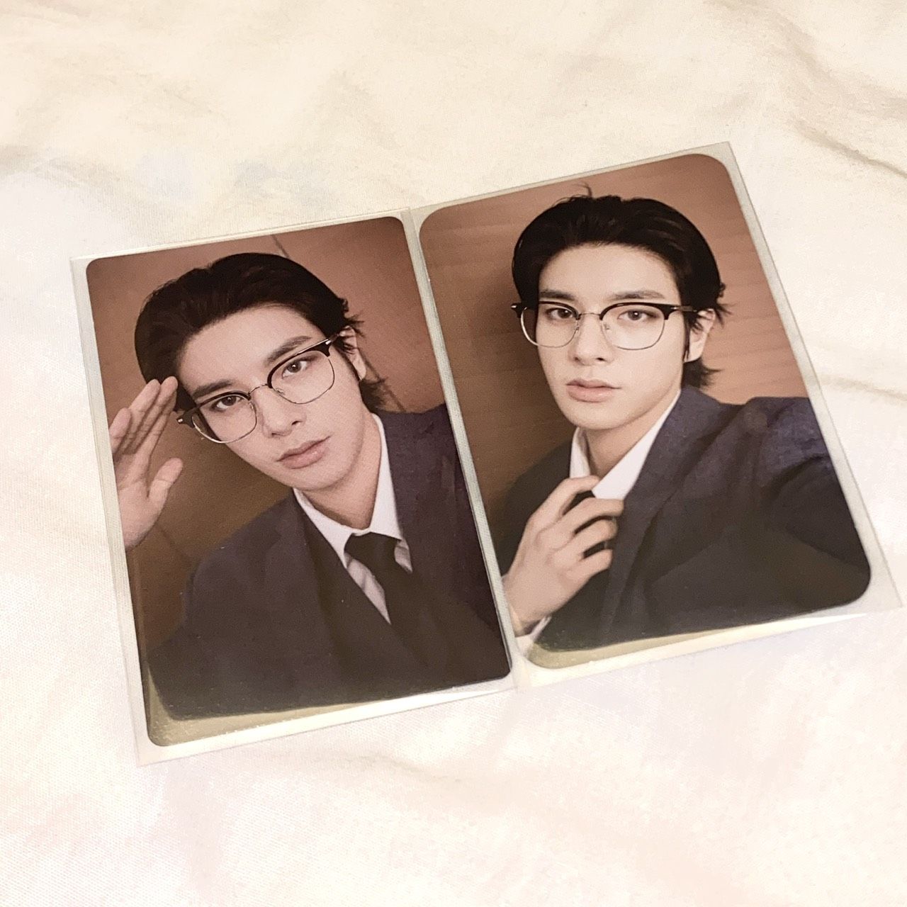 ENHYPEN JAKE 暗月特別專 專卡 WVS特典