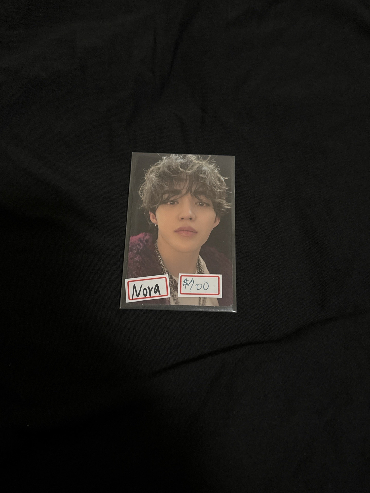 精選專 wvs感謝祭 喆