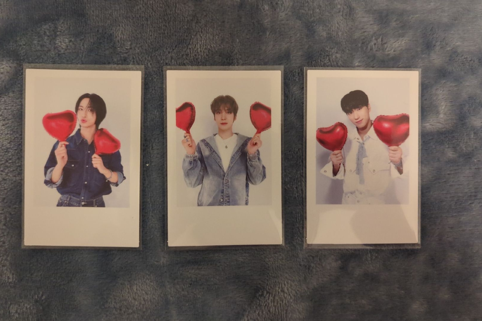 Destiny’s Memories 周邊卡 拍立得_A