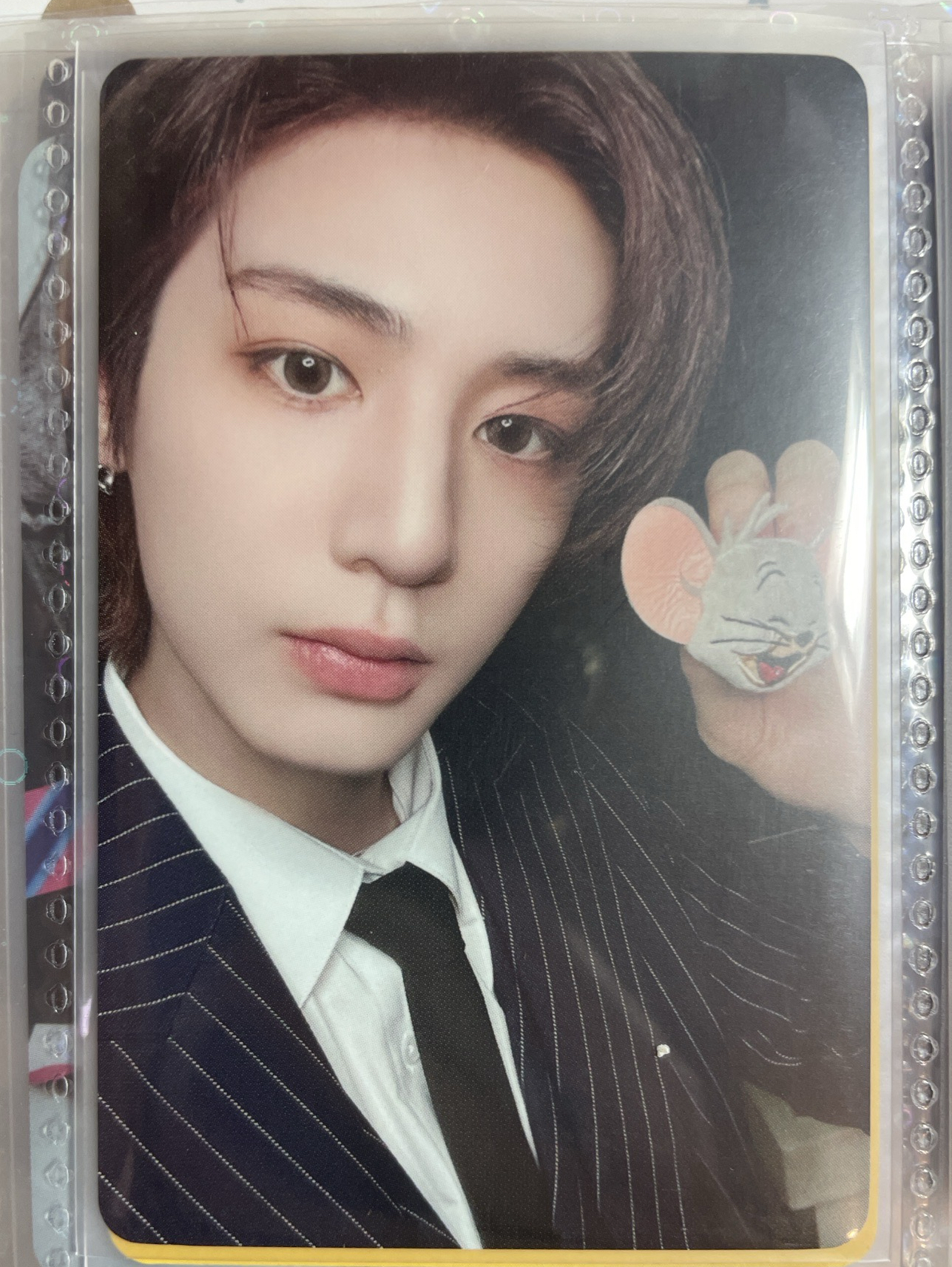 BOYNEXTDOOR 金桐儇 BOYLIFE 滿額卡 東京/大阪線下快閃