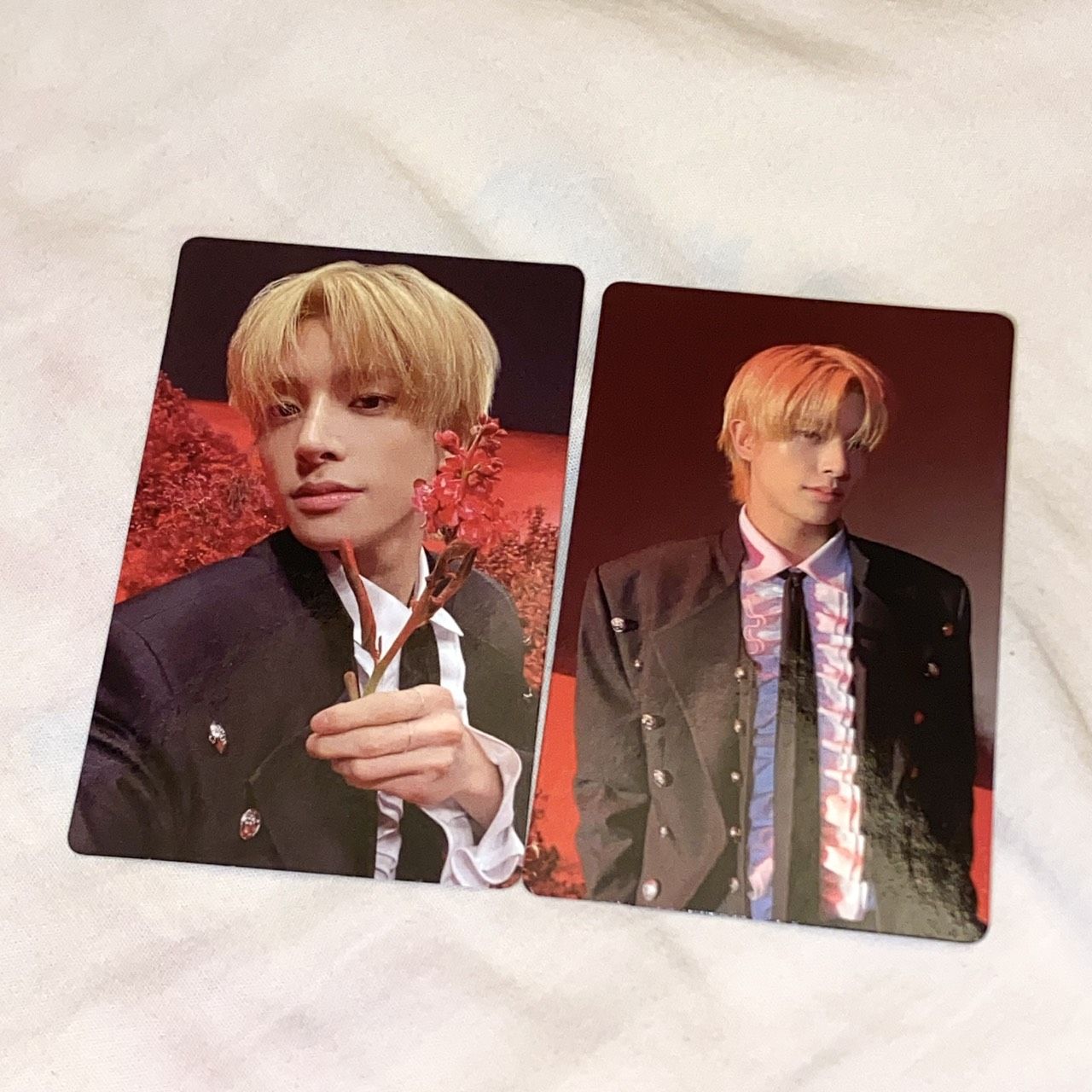 ENHYPEN JAKE 迷四 專卡