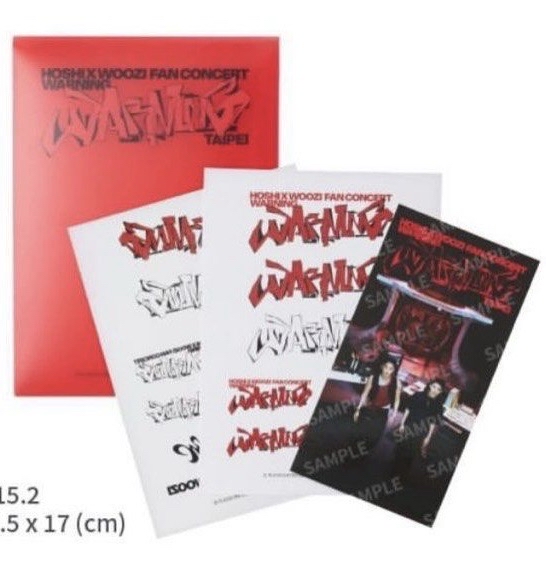 豪雨演唱會 台北限定票卡