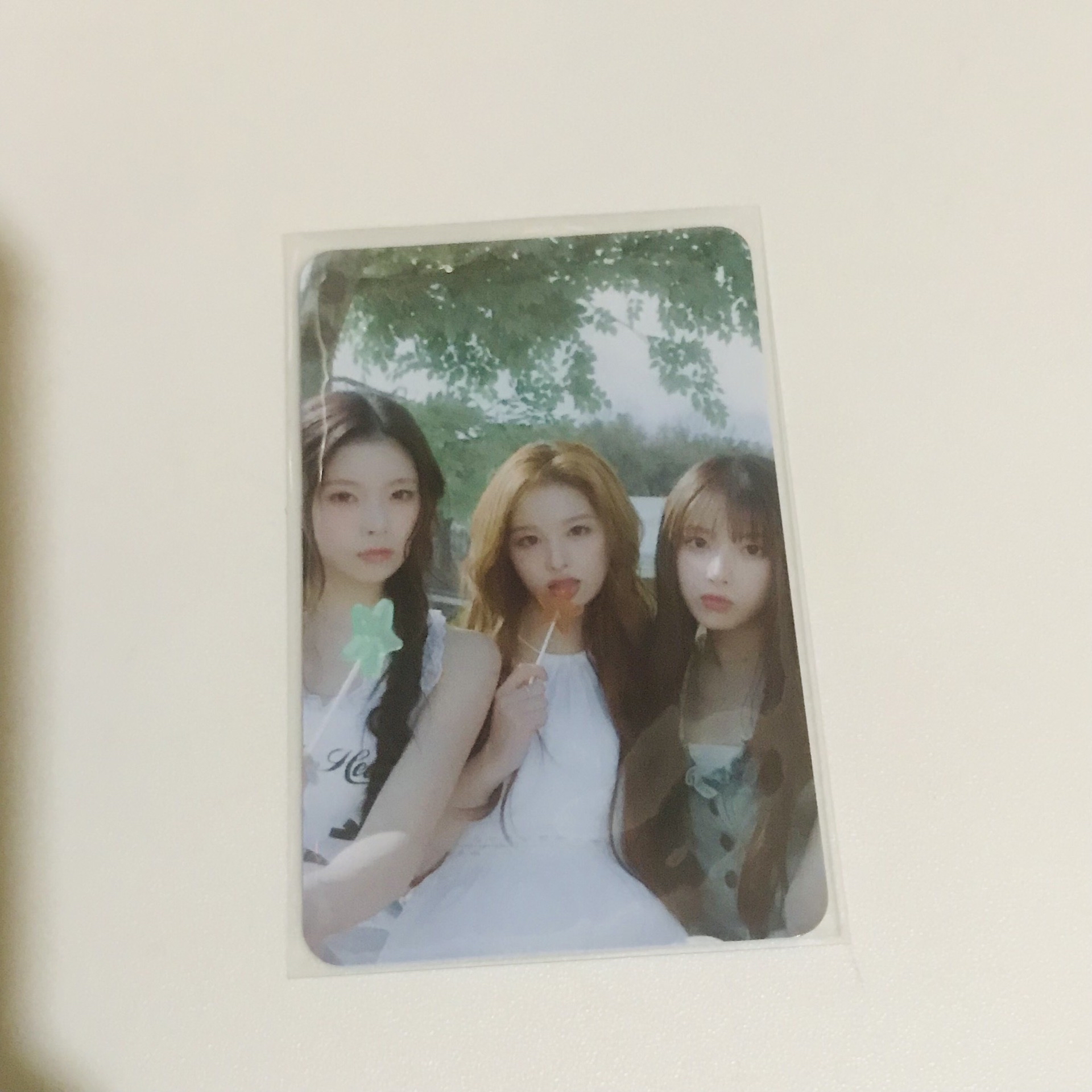 飯咪隨機卡（可當綁