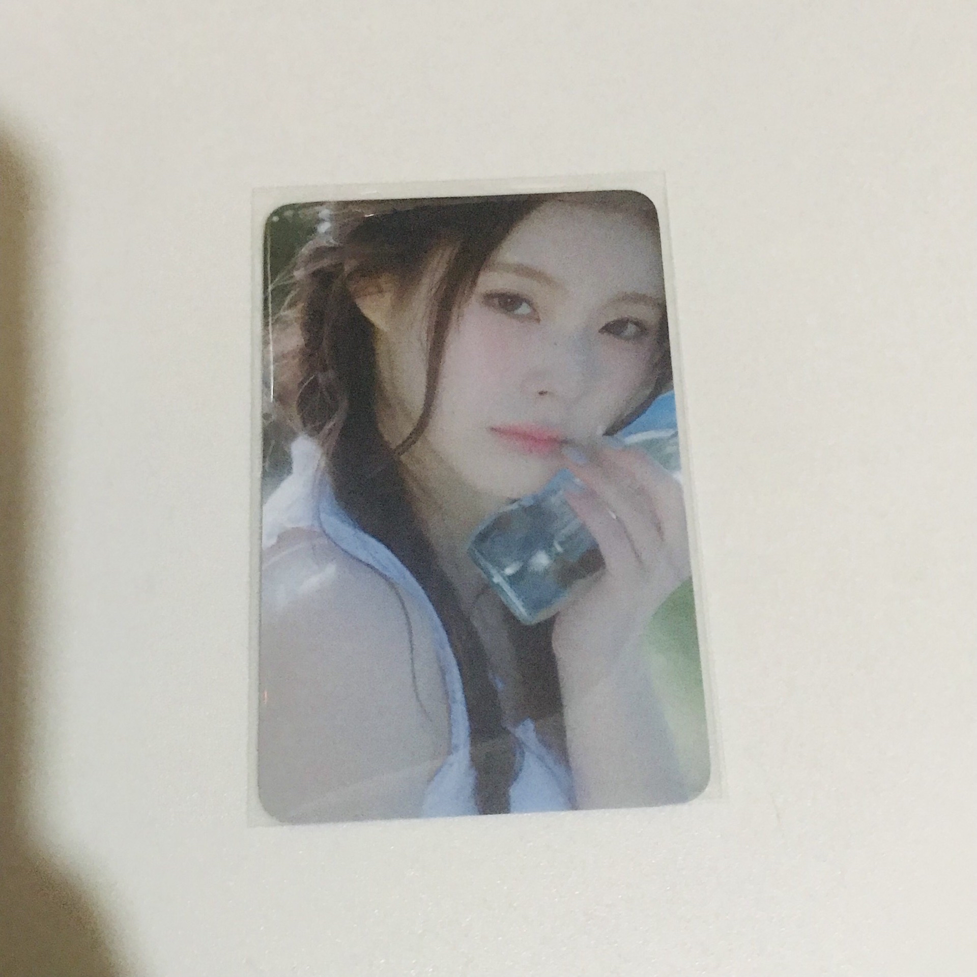 飯咪隨機卡（可當綁