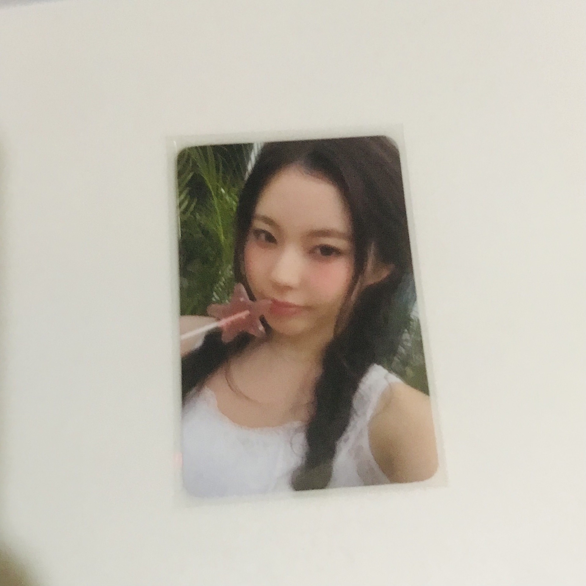 飯咪隨機卡（可當綁