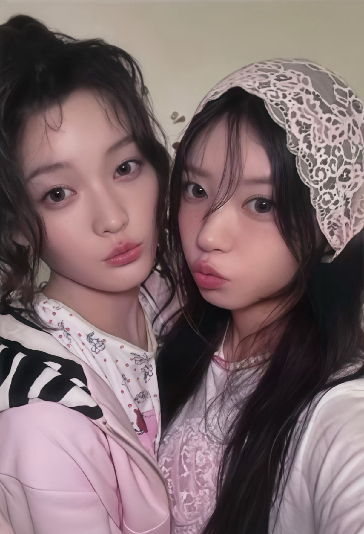 illit 日專日本line雙人卡