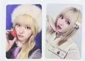 陷入愛情/森系 莉莉