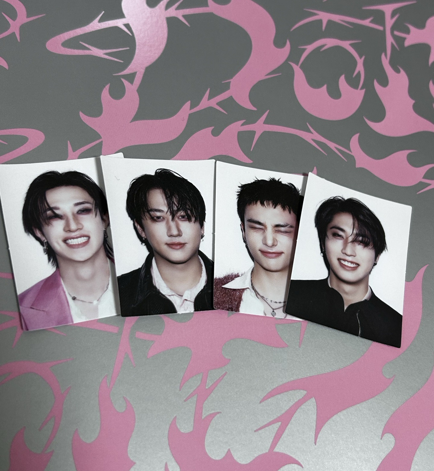 do it專の證件照☆*:.｡. o .｡.:*☆