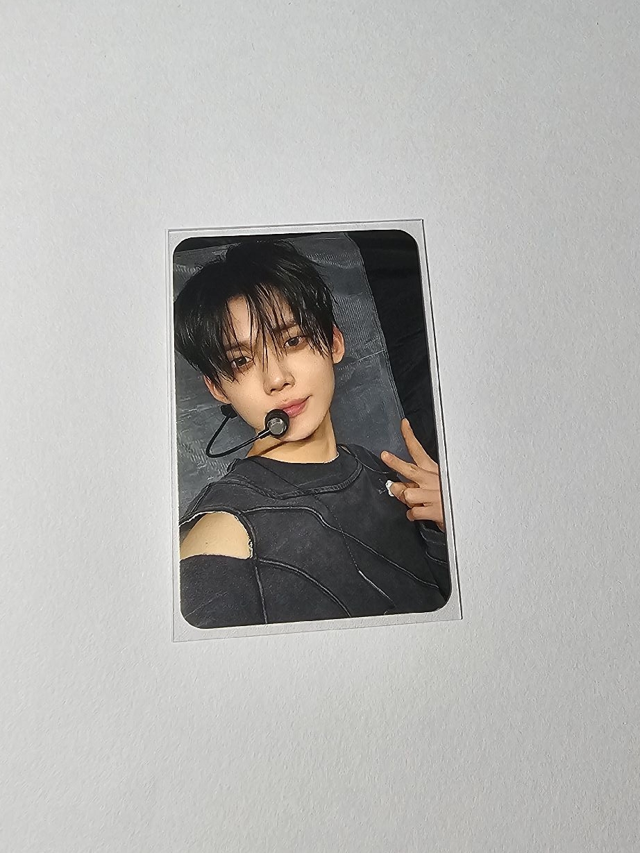 迷六 線下快閃滿額卡 然竣