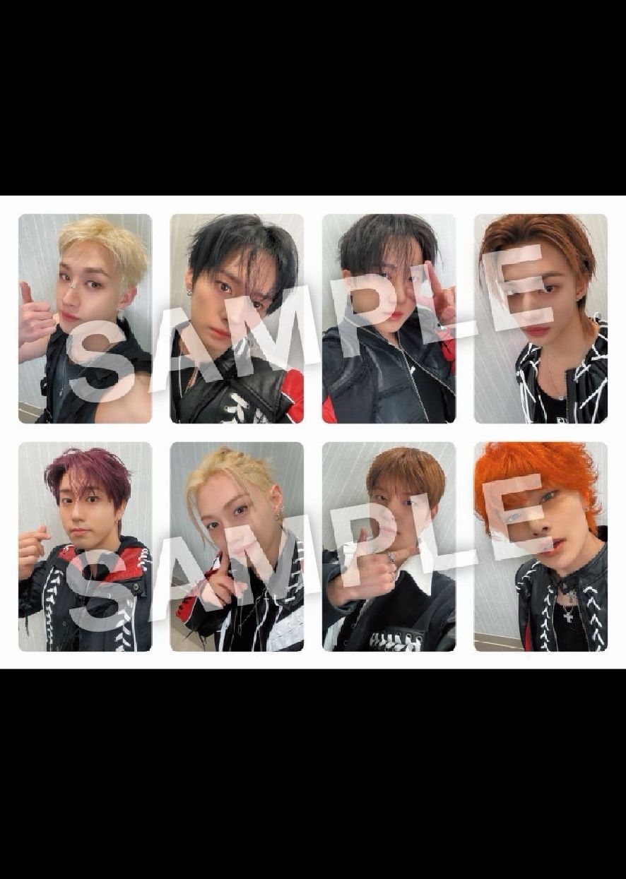 拍手會寅（綁燦糯辰城菲玟）