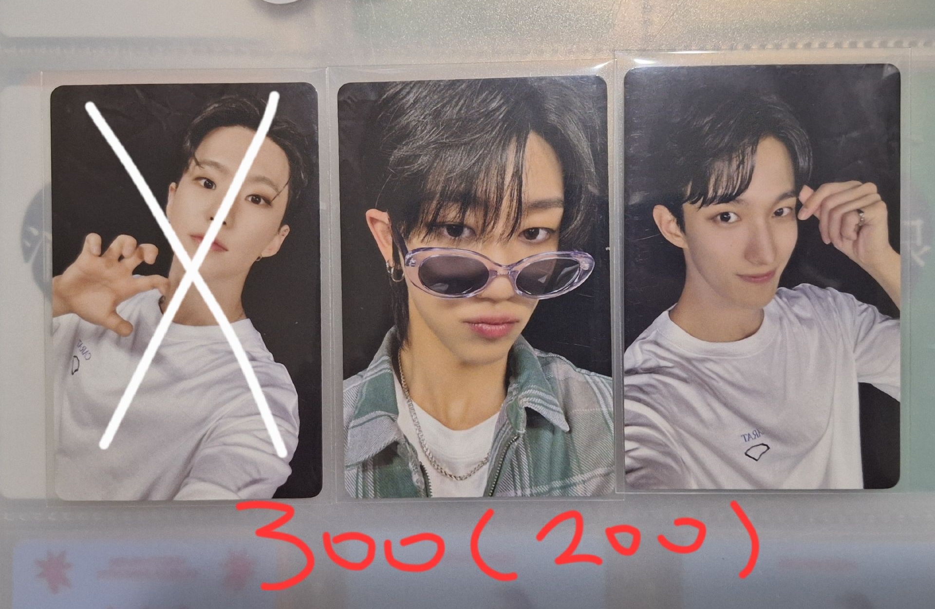 SVT FML一直娛4.0 語音卡