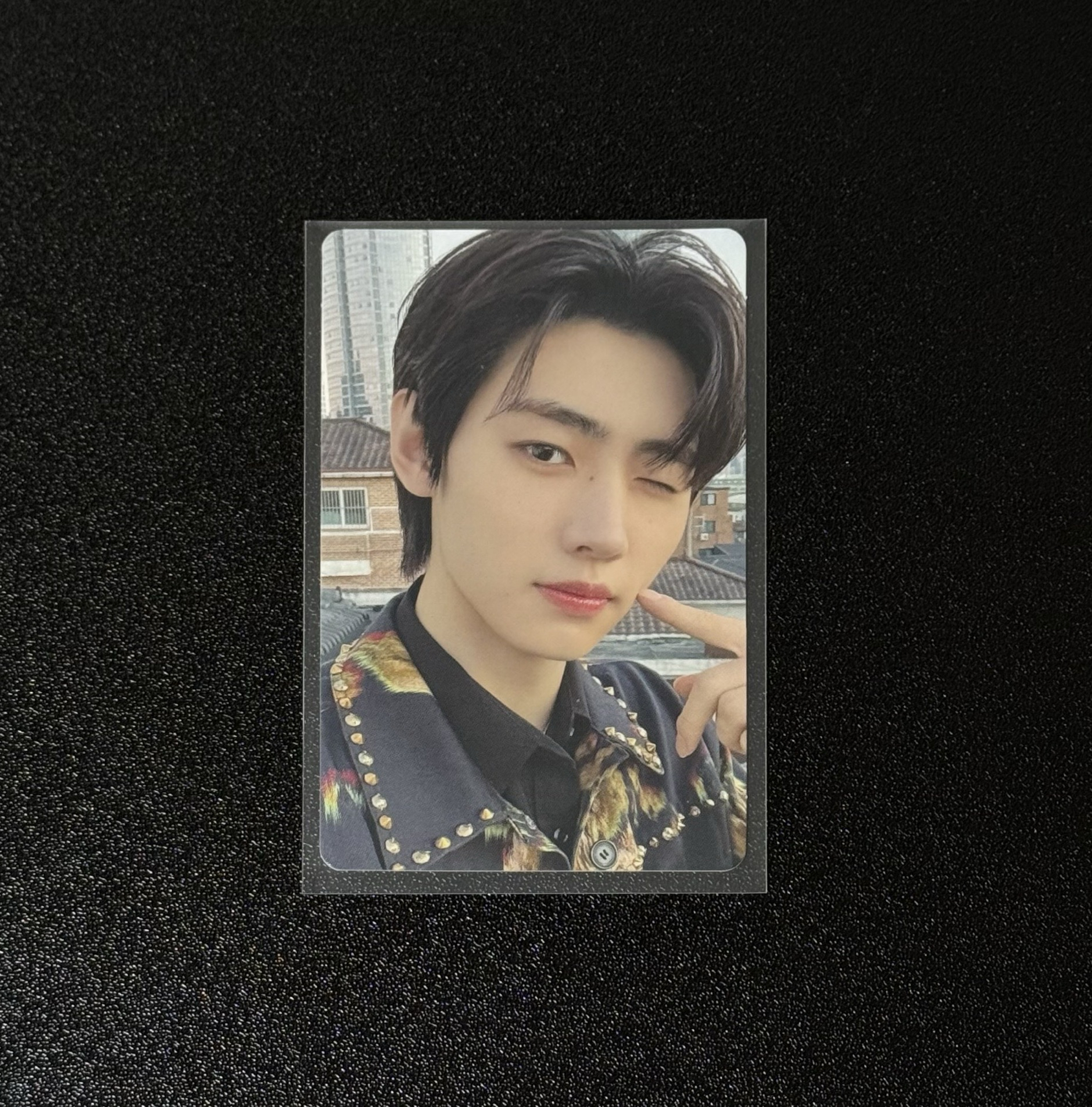 DIMENSION:閃光 sunghoon