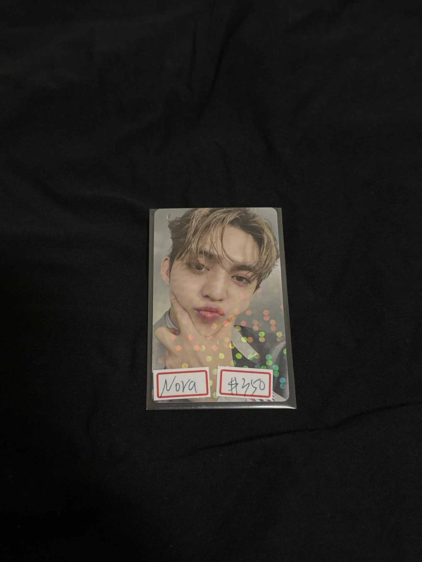 精選專 日咖 PB特典喆