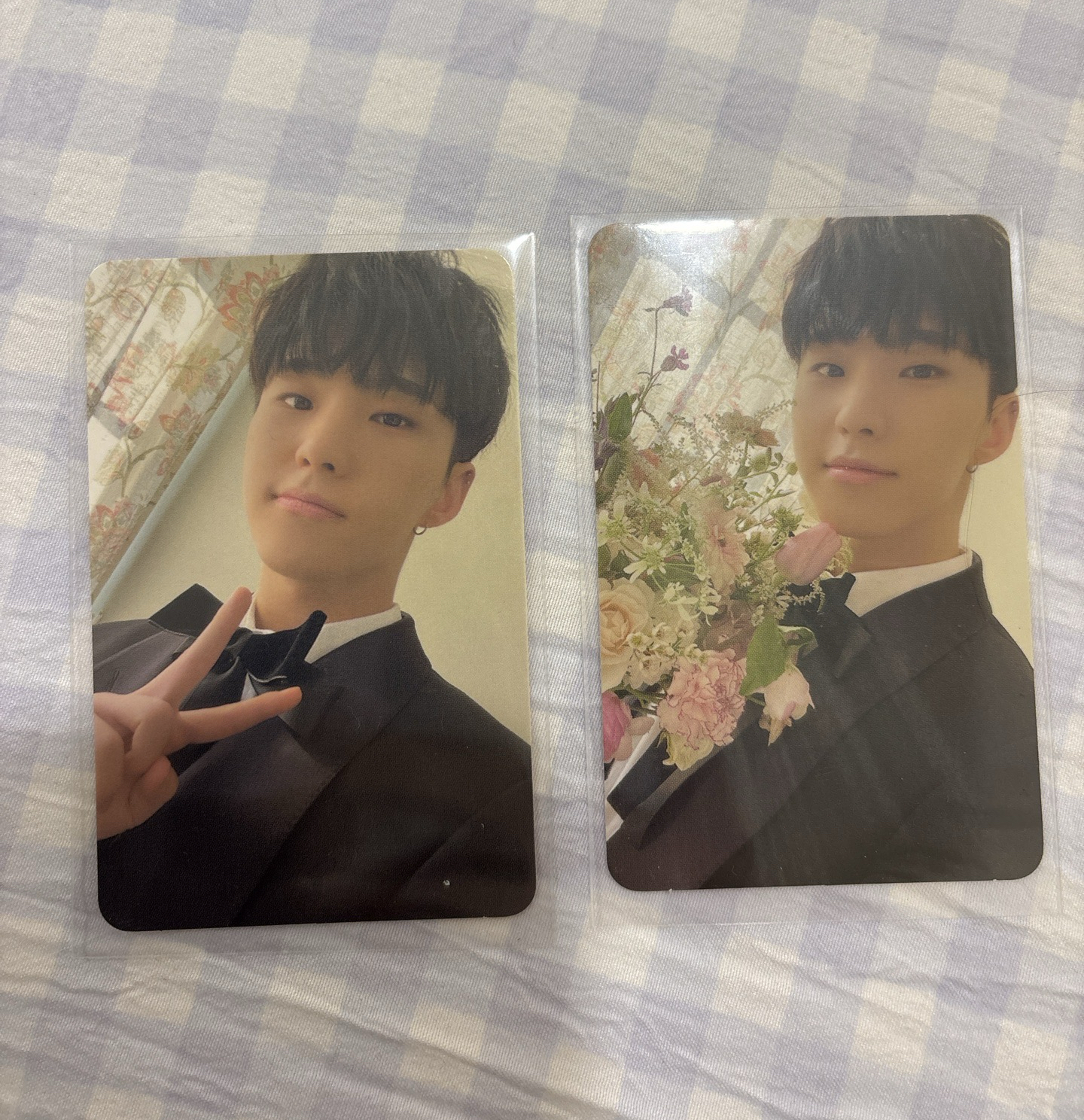 迷你十克拉盤榮隨機卡