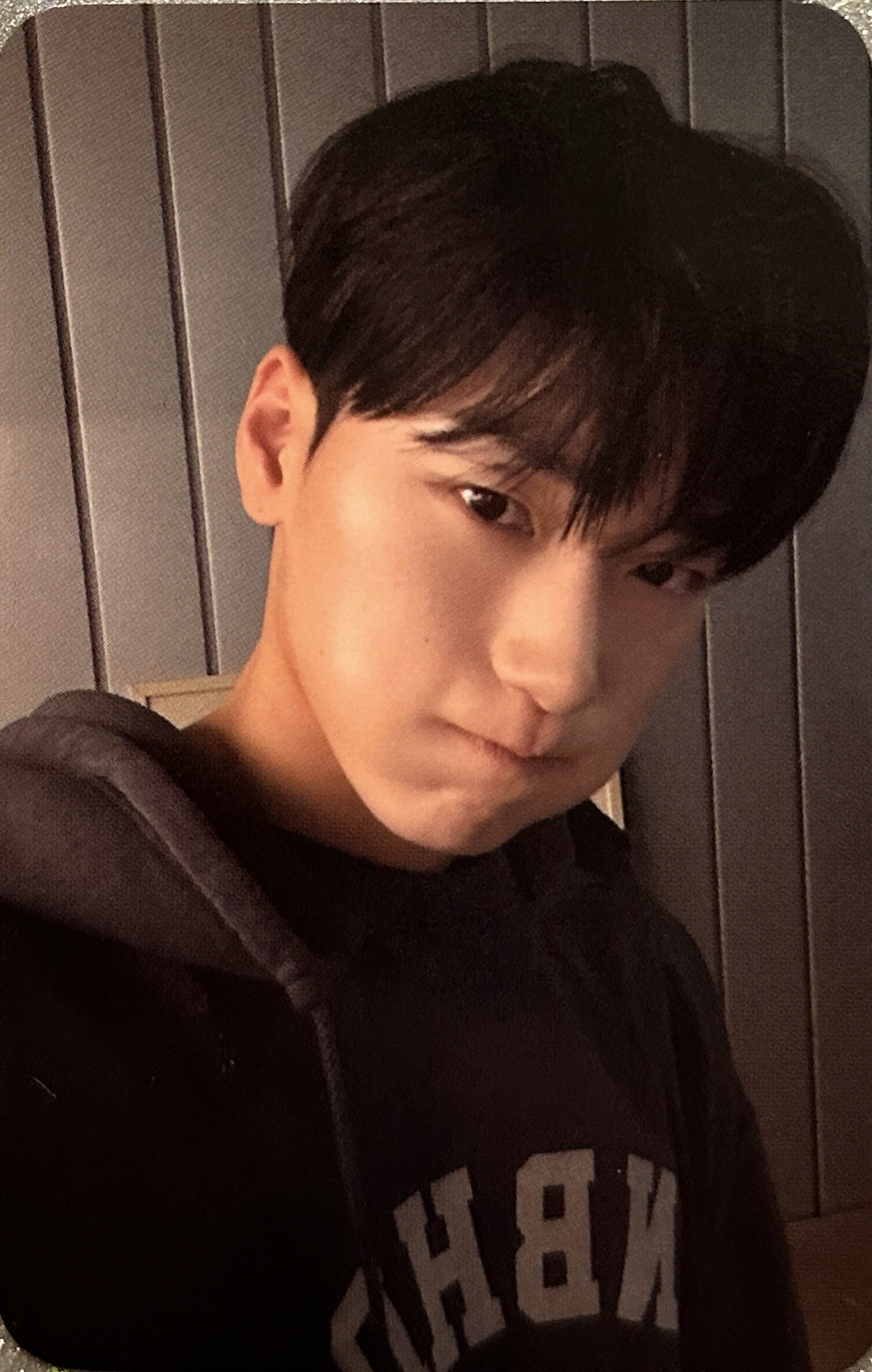 崔傘IN YOUR FANTASY北美ATINY ZONE卡