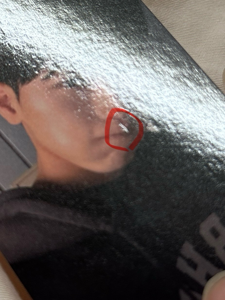 崔傘IN YOUR FANTASY北美ATINY ZONE卡