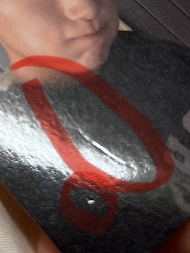 崔傘IN YOUR FANTASY北美ATINY ZONE卡