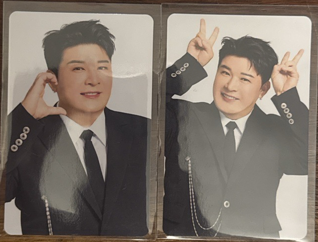 SS10 日周 滿額卡 神童