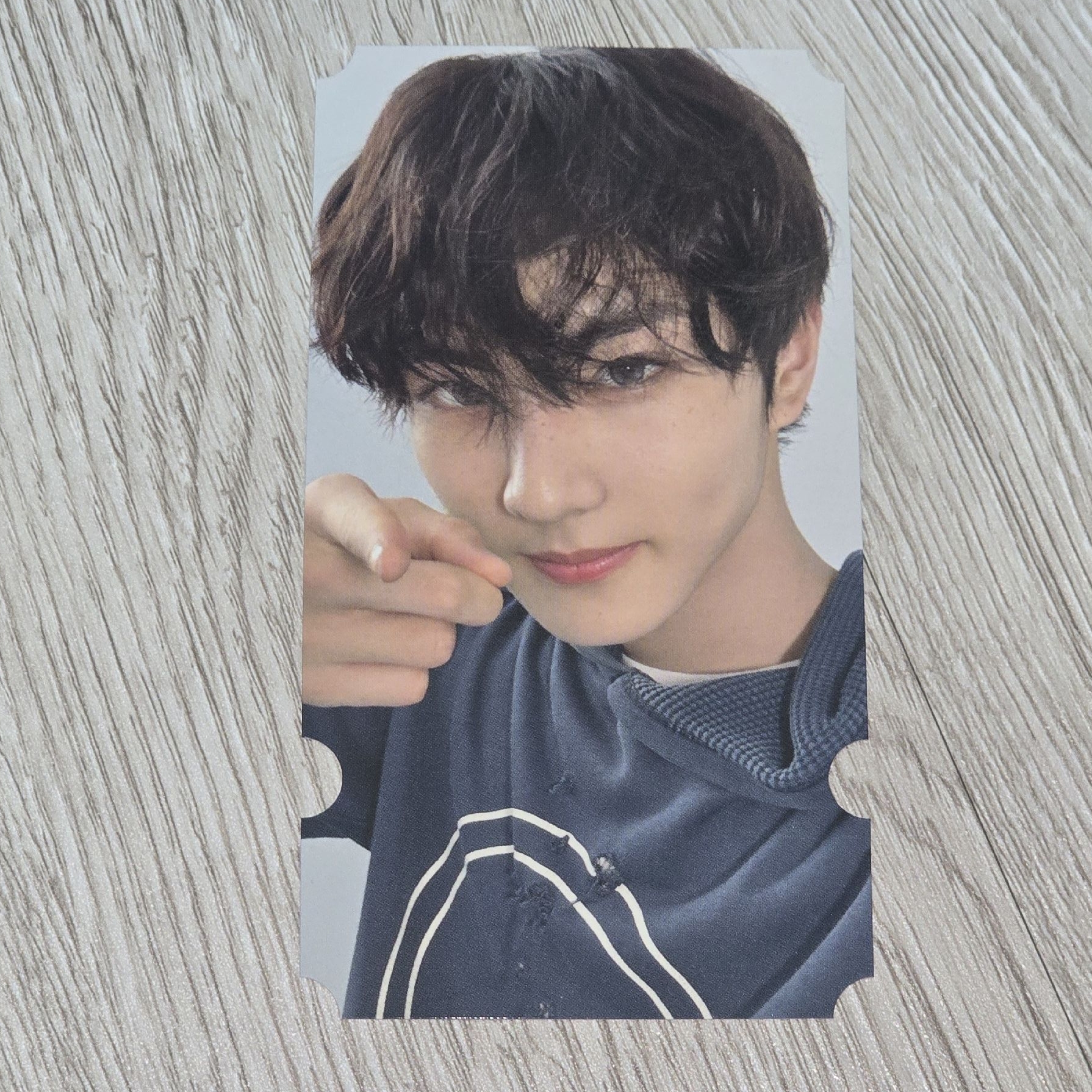 梁禎元指你🫵🏻