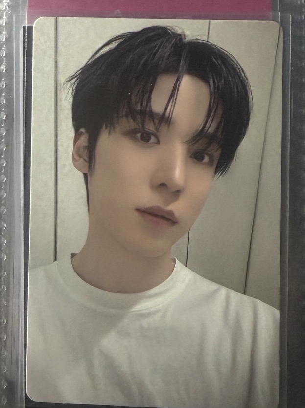 GH3 專輯卡 POCA隨機 潤浩