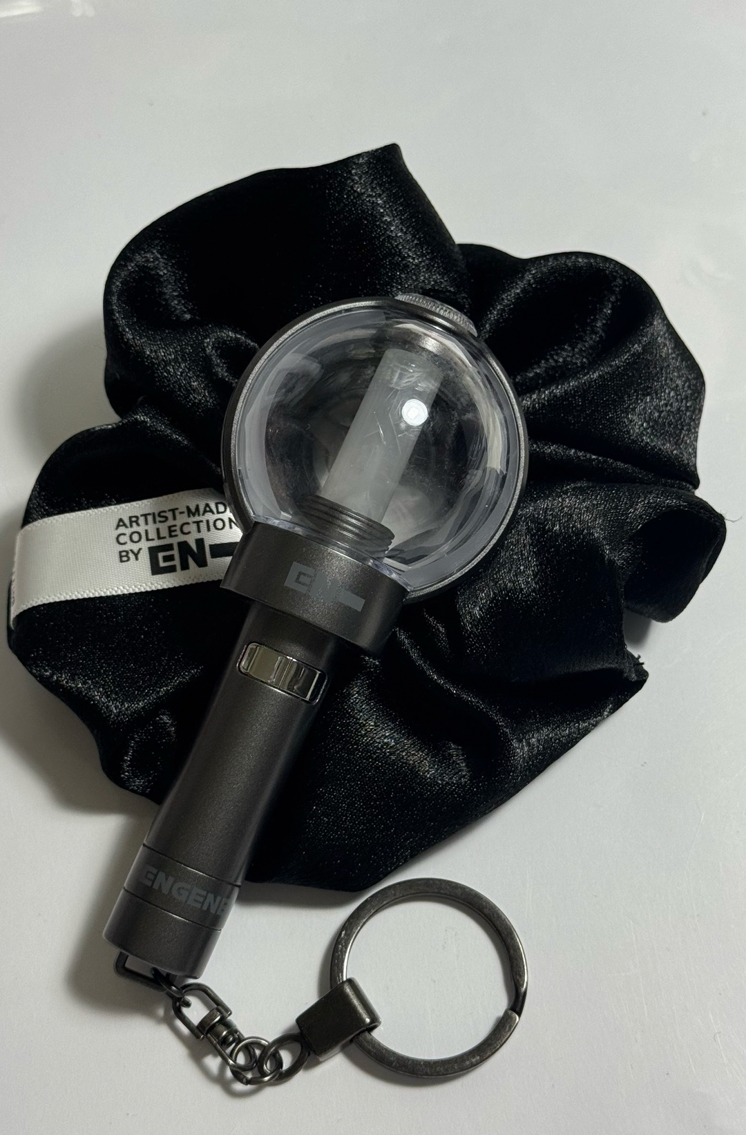 Enhypen 二代小手燈吊飾  送快閃店髮飾