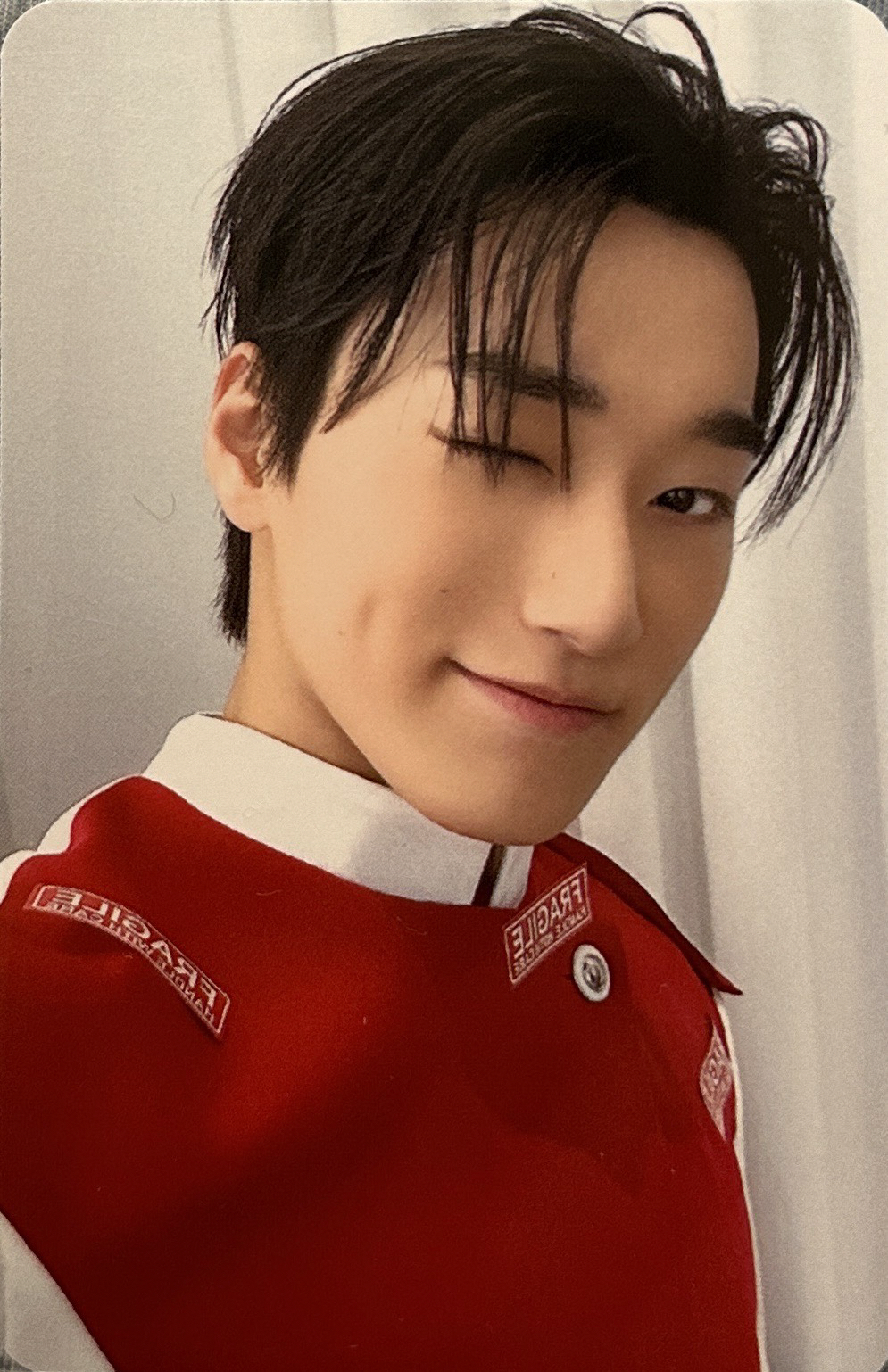 崔傘ANITEEZ IN THE CALLING滿額卡