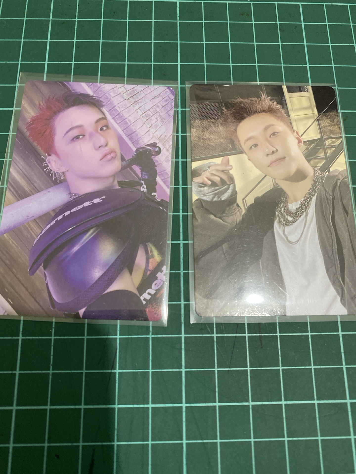 正五 專卡  Hoshi