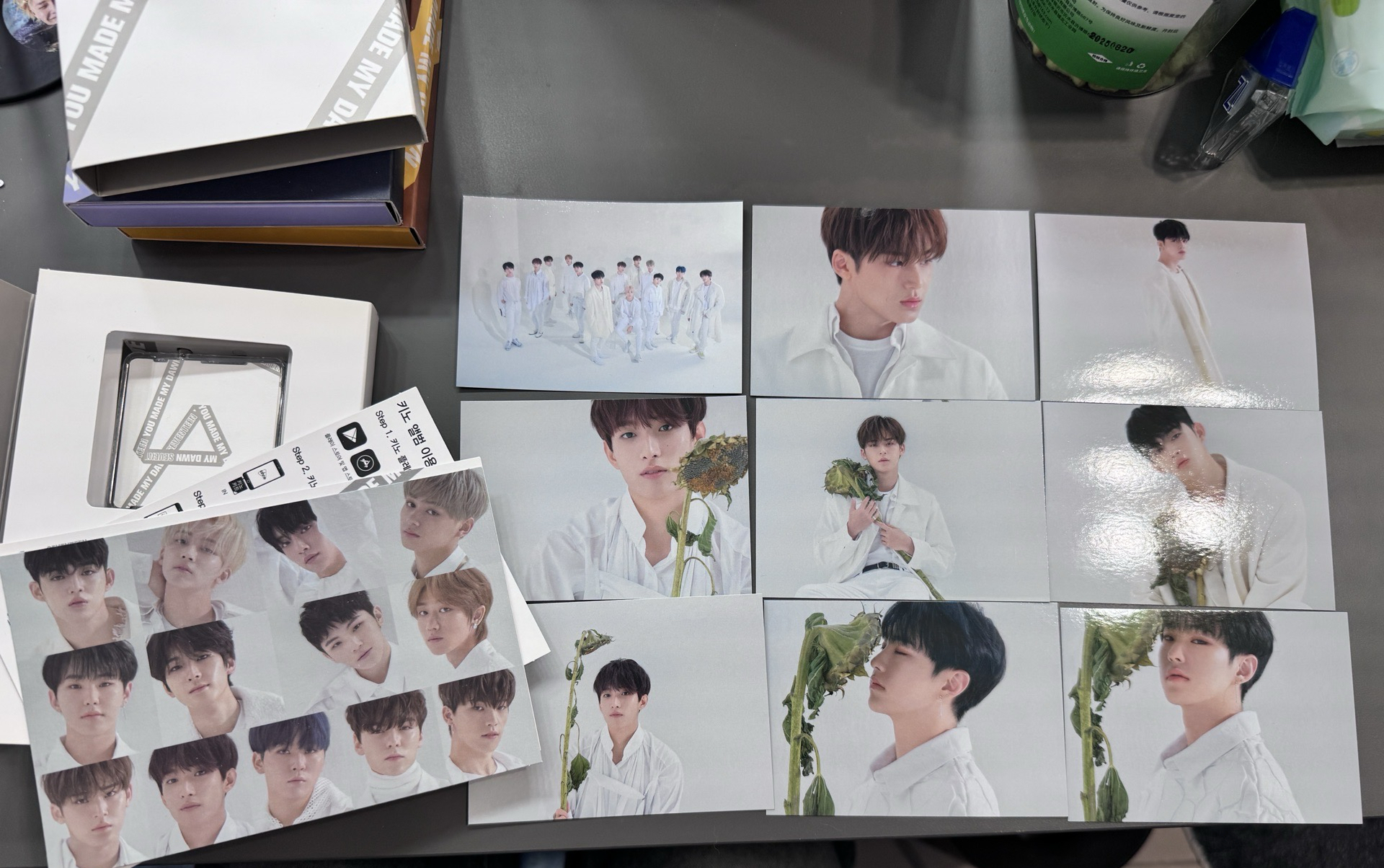 seventeen 迷六智能專