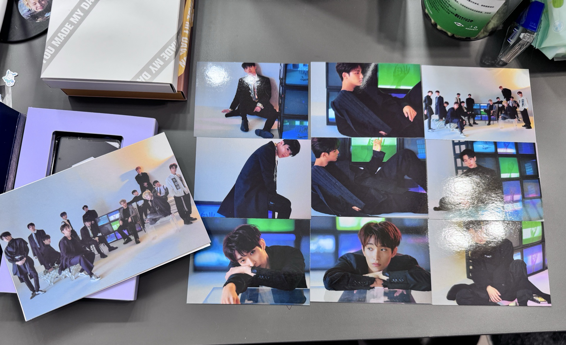 seventeen 迷六智能專