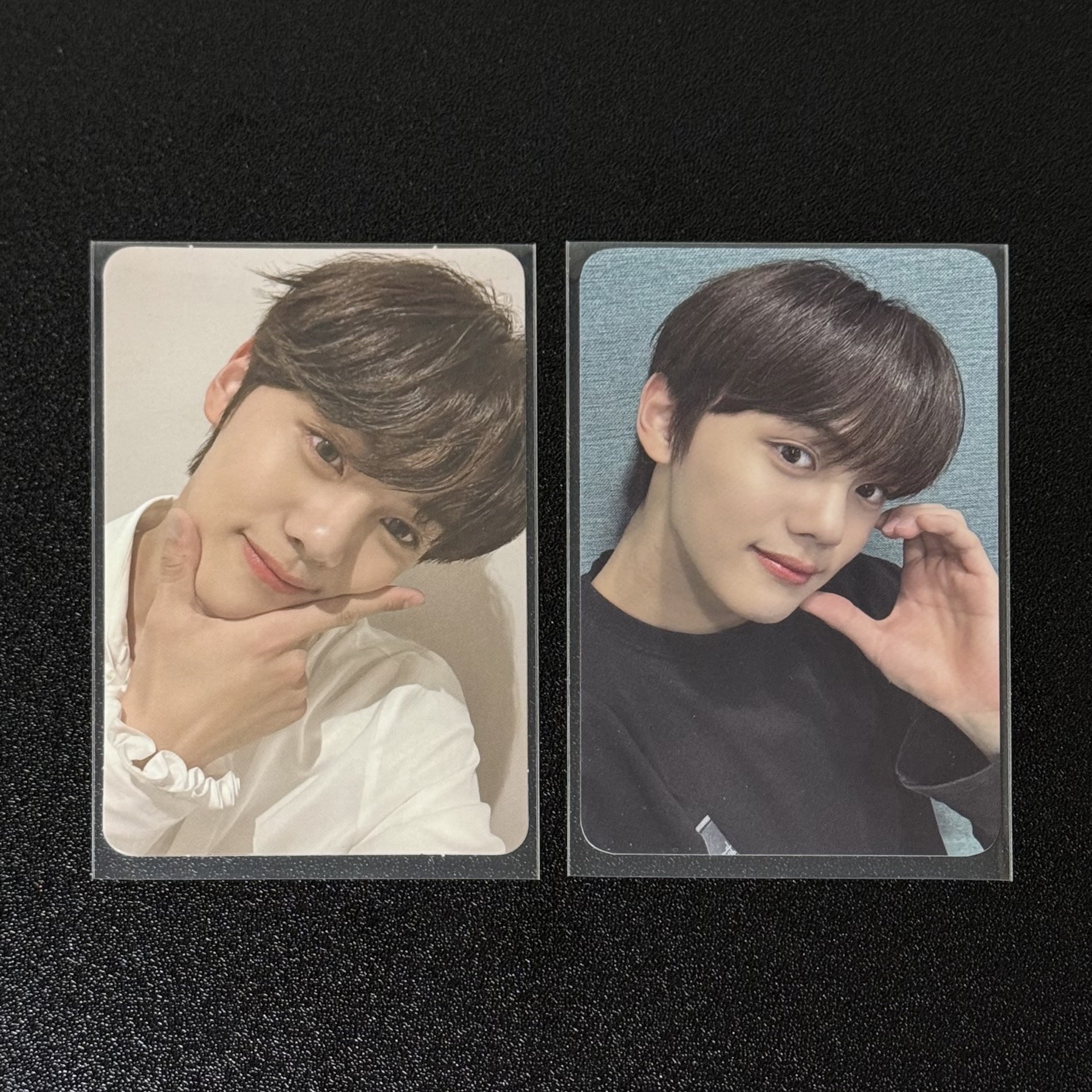 Youth In The Shade - GYUVIN