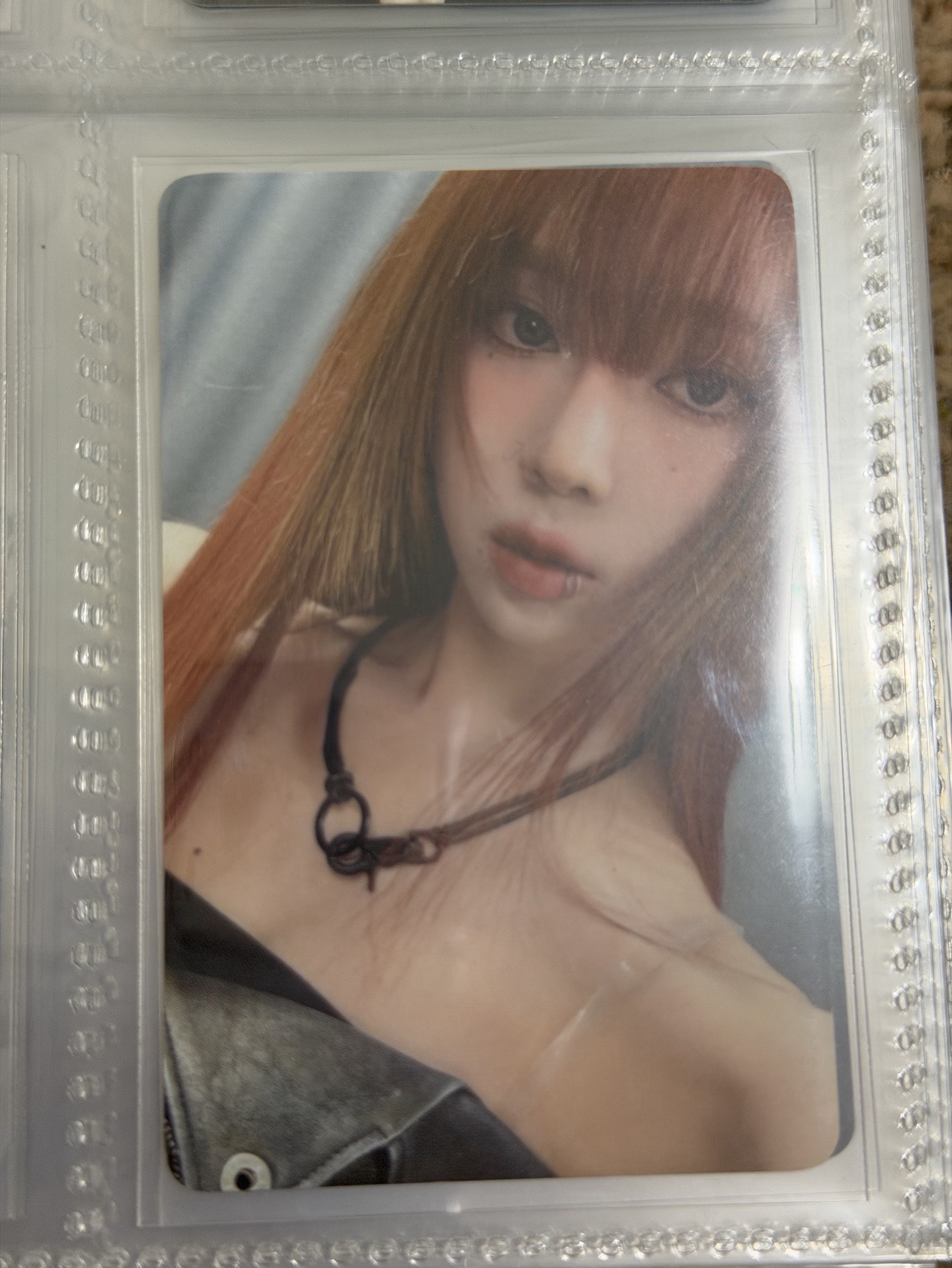 Drama wm 特典卡冬