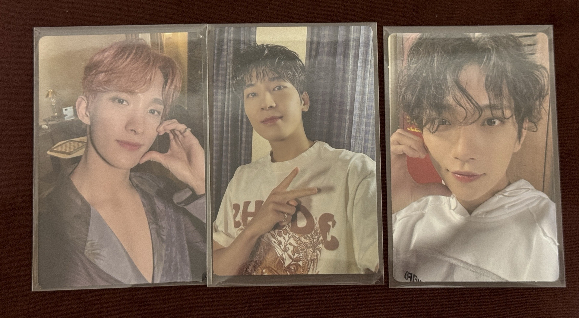 現貨//SEVENTEEN FML 迷你十輯 迷10 一般專 專卡 