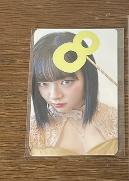 定延 日本八週年參加賞