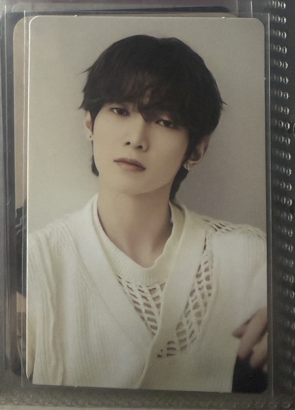 GH1專卡 POCA ver.QR 