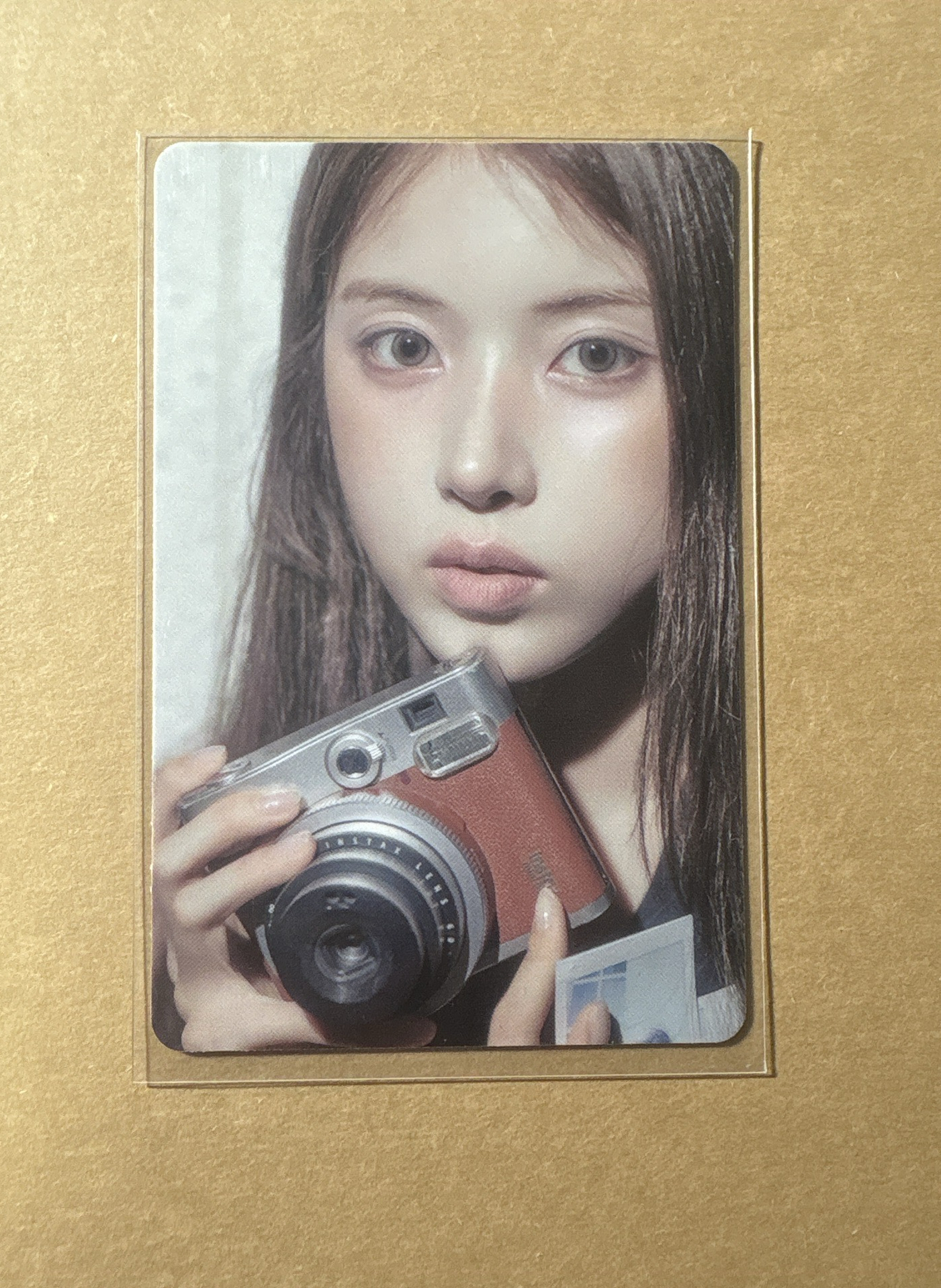 JIWOO (Valentine ver.)