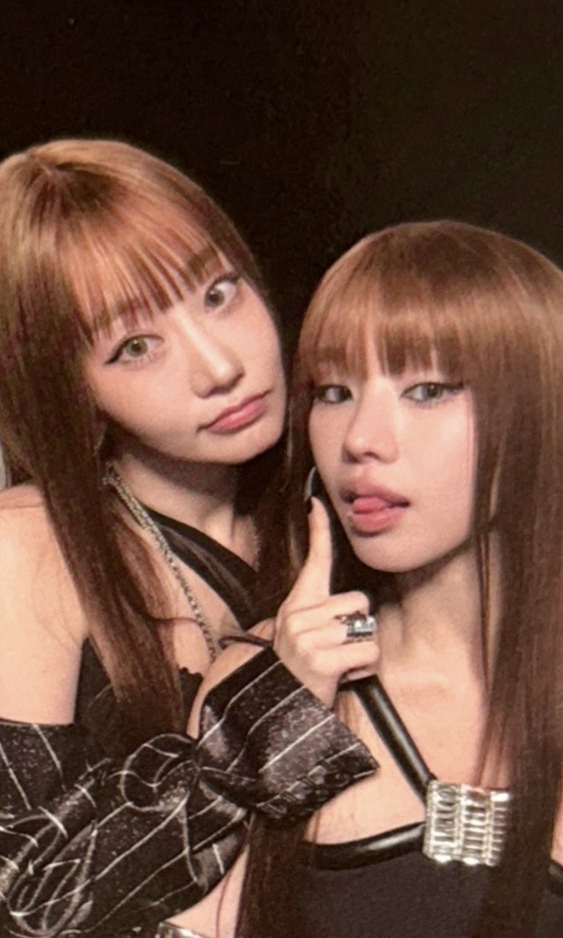 雙人卡julie natty 2