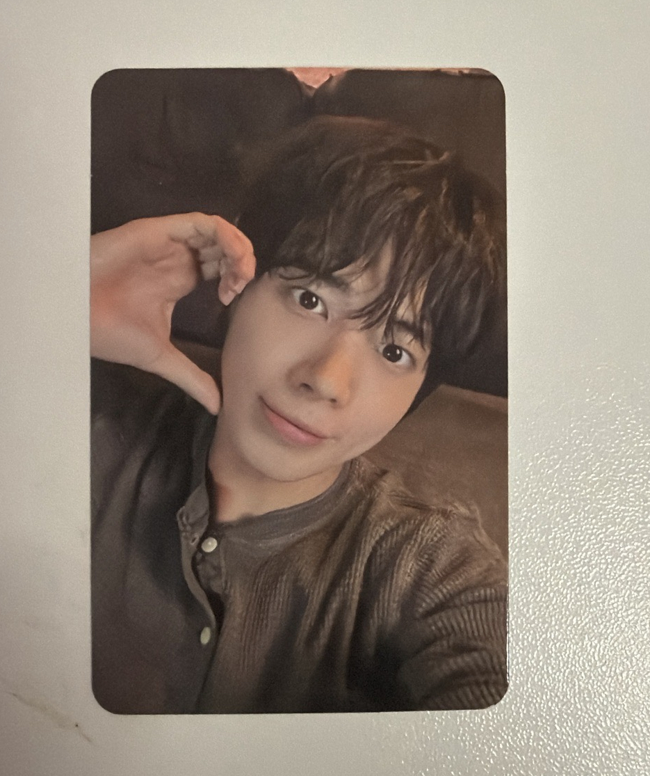 正四 太顯solo小卡