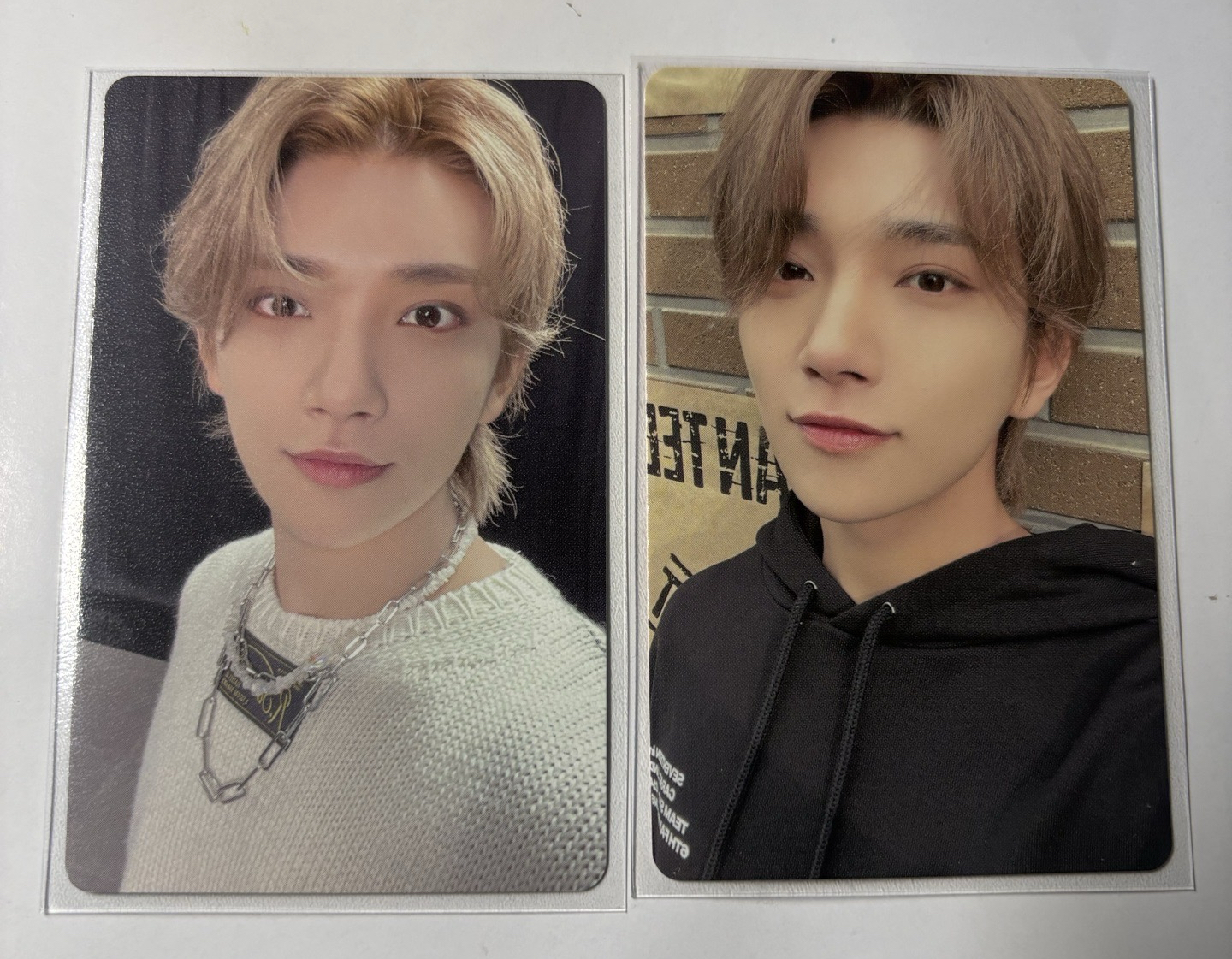 22年克拉島DVD秀+寛率燦專卡（不拆）