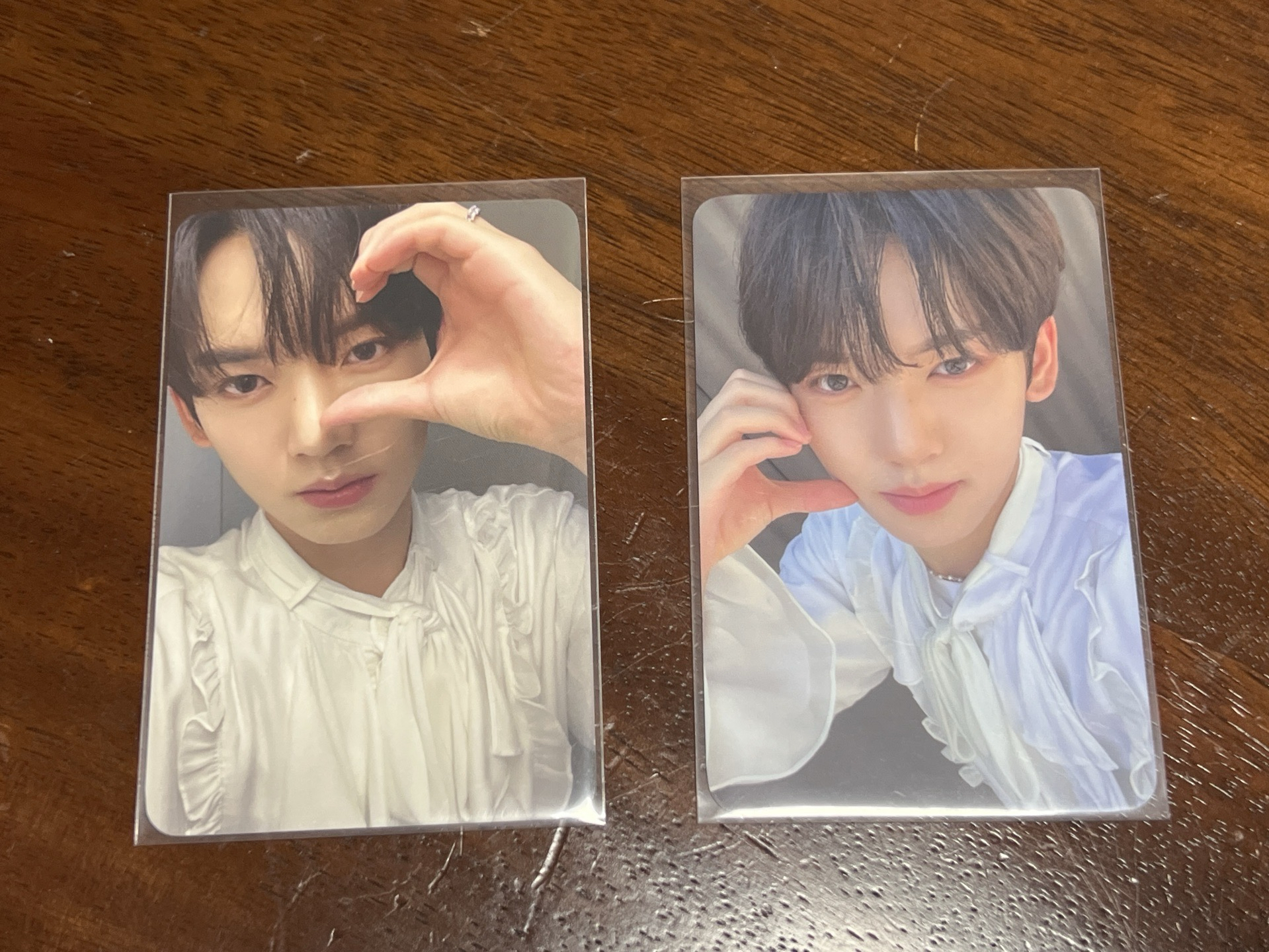 快閃店 套卡組 維辰set